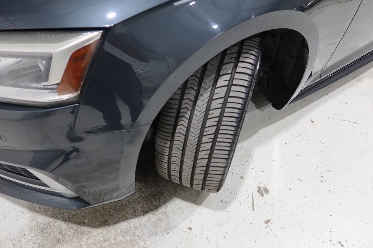 Used 2018 Audi S5 Prestige AWD/4WD image 11