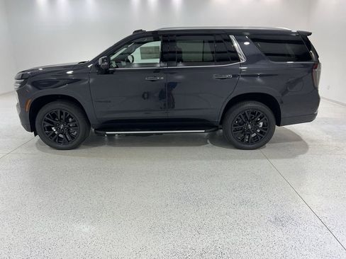 New 2025 Chevrolet Tahoe Premier image 2