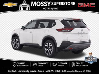 Used 2023 Nissan Rogue SV FWD video 3