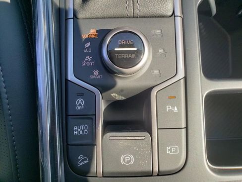 New 2026 Kia Sorento S image 11