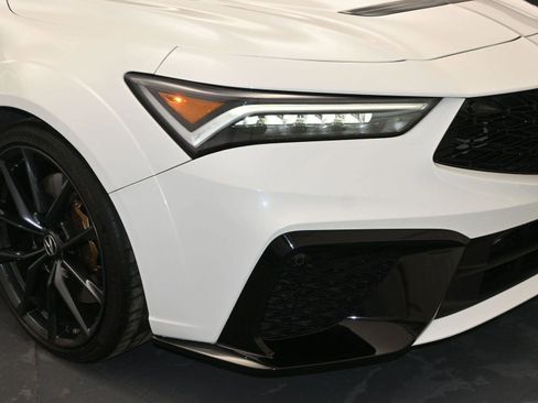 Certified 2025 Acura Integra Type S image 23