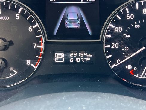 Used 2015 Nissan Pathfinder S image 27