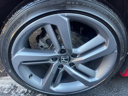 Used 2022 Honda Accord Sport image 27