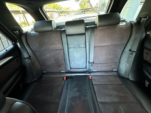 Used 2002 BMW X5 4.6is image 30