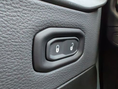 Used 2026 Jeep Wrangler Unlimited Rubicon 392 w/ Quick Order Package 27X Moab AWD/4WD image 29