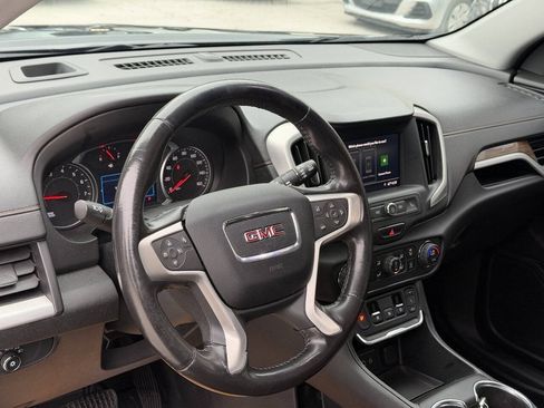 Used 2020 GMC Terrain SLE w/ Driver Convenience Package AWD/4WD image 14