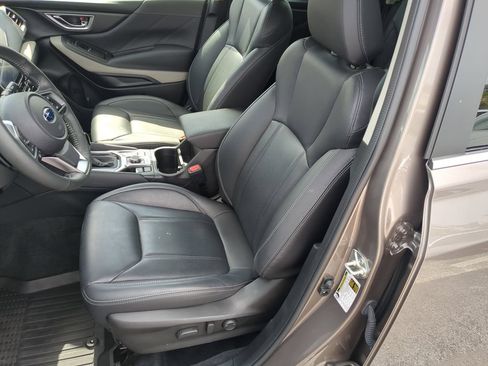 Certified 2022 Subaru Forester Limited w/ Popular Package #3 AWD/4WD image 19