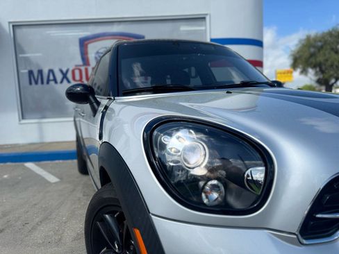 Used 2016 MINI Cooper Countryman S w/ Premium Package image 12