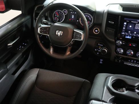 New 2026 RAM 1500 Tradesman image 17