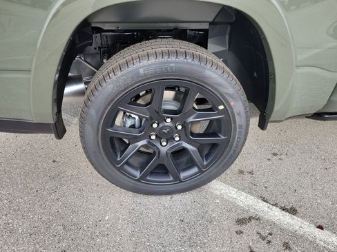 New 2026 RAM 1500 Laramie w/ Night Edition image 5