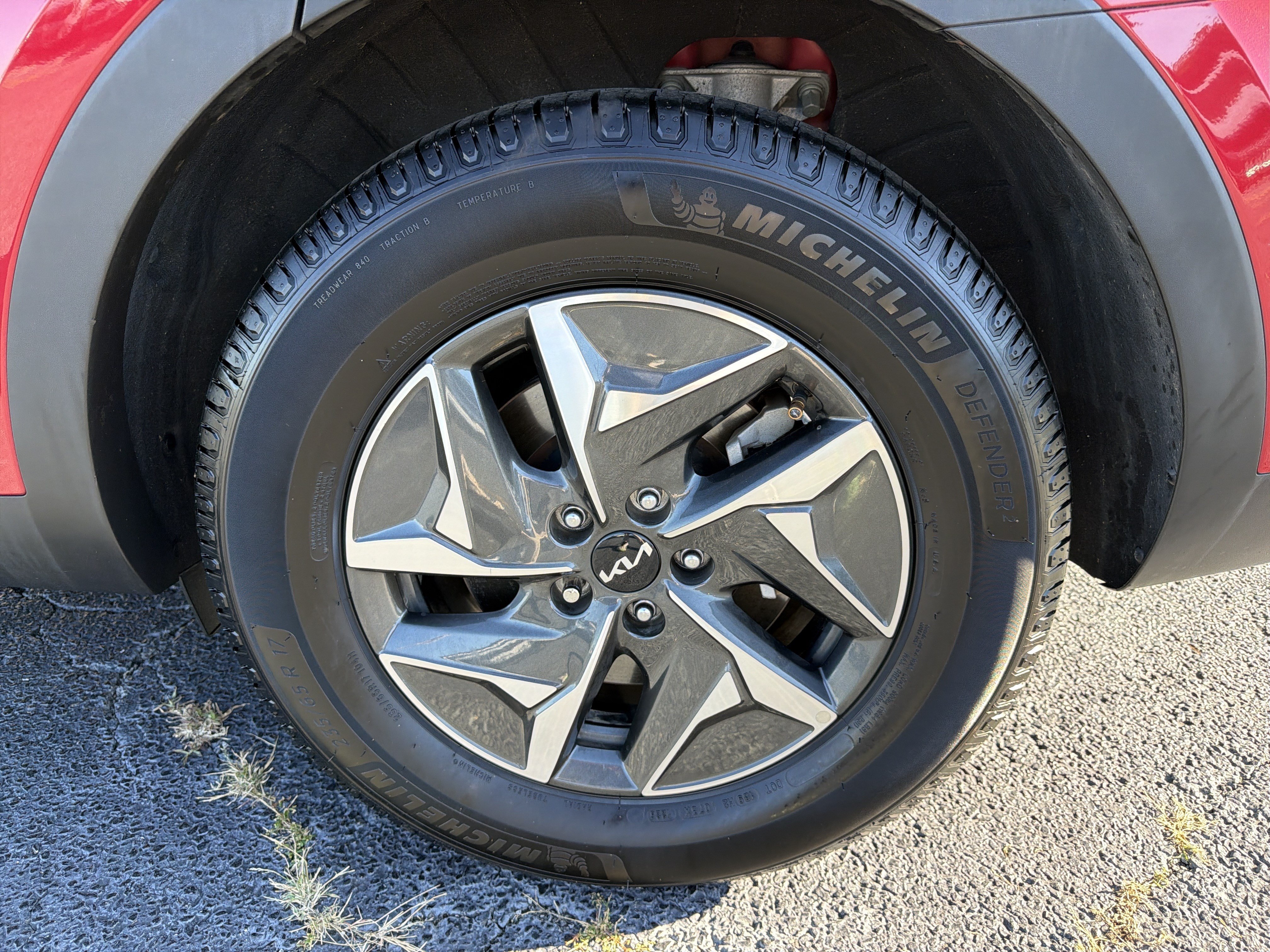 Used 2022 Kia Sorento S AWD/4WD image 31