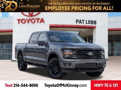 Used 2026 Ford F150 XLT w/ Equipment Group 302A MID