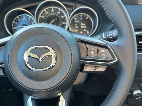 New 2025 MAZDA CX-5 AWD 2.5 S w/ Preferred Package image 20