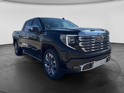 New 2026 GMC Sierra 1500 Denali w/ Denali Reserve Package