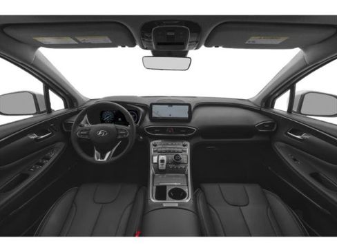 Used 2023 Hyundai Santa Fe Limited AWD/4WD image 5