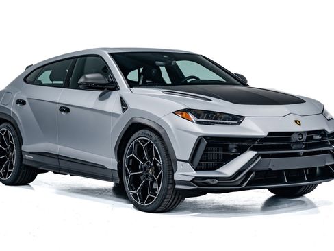 Used 2024 Lamborghini Urus Performante image 2