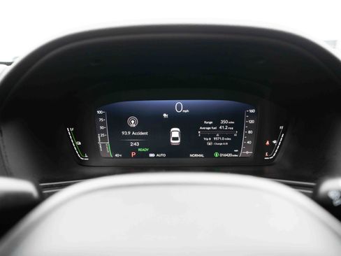 Used 2024 Honda Accord EX-L image 16