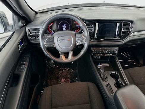 Certified 2024 Dodge Durango SXT image 34