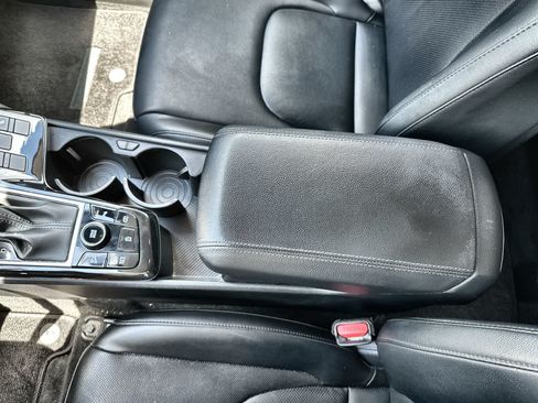 Used 2023 Kia Sportage EX FWD image 20