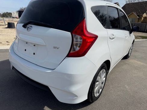 Used 2017 Nissan Versa Note SV image 10