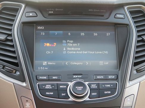 Used 2014 Hyundai Santa Fe Sport 2.0T w/ Technology Package 05 image 12