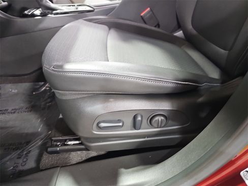 Certified 2023 Buick Encore GX Select w/ Sport Touring Package image 34