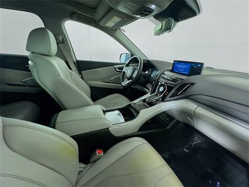 Used 2023 Acura RDX w/ Technology Package image 23