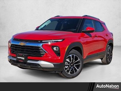New 2026 Chevrolet TrailBlazer LT w/ Convenience Package