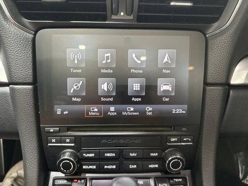 Used 2017 Porsche 911 Carrera 4S AWD/4WD image 67