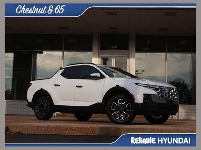 Certified 2024 Hyundai Santa Cruz SEL w/ Activity Package
