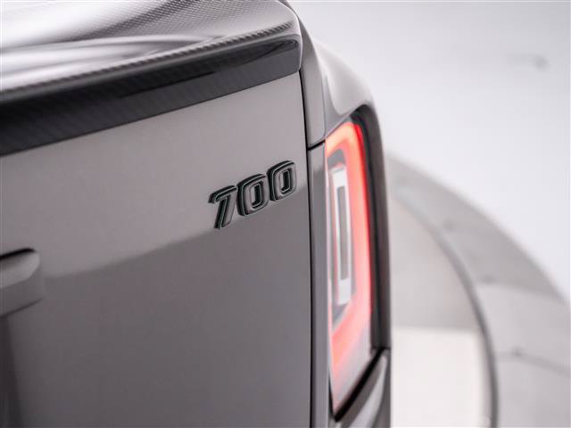 Used 2025 Rolls-Royce Cullinan AWD/4WD image 49
