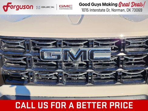 New 2026 GMC Canyon Elevation w/ Convenience Package AWD/4WD image 11