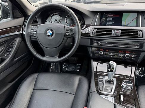 Used 2014 BMW 535i xDrive Sedan AWD/4WD image 25