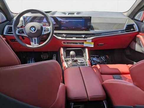 New 2026 BMW X5 M Competition w/ Executive Package image 15