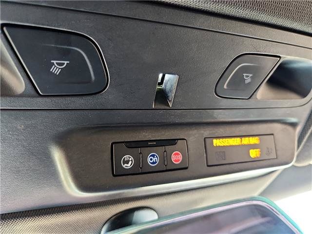 Used 2023 Chevrolet Camaro LT RWD image 15