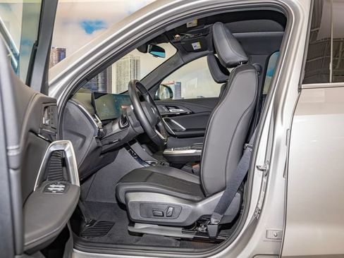 Certified 2025 BMW X1 xDrive28i AWD/4WD image 20