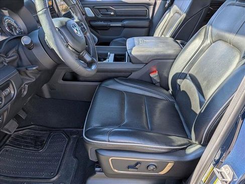 Used 2019 RAM 1500 Limited image 14