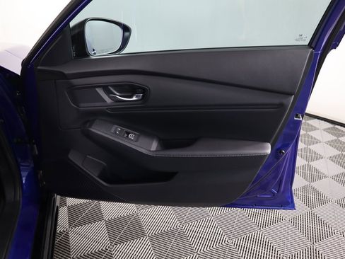 Certified 2023 Honda Accord Sport image 25