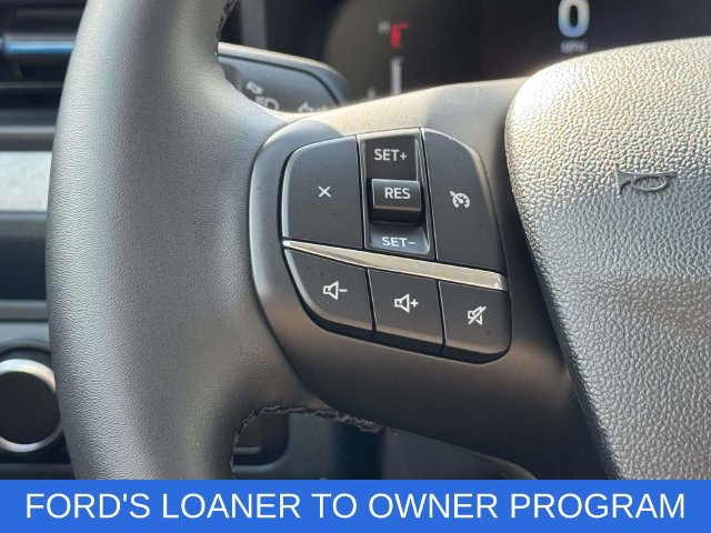 Used 2025 Ford Maverick XLT w/ XLT Luxury Package FWD image 24