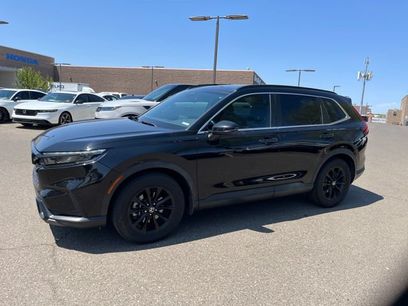 Used 2023 Honda CR-V Sport
