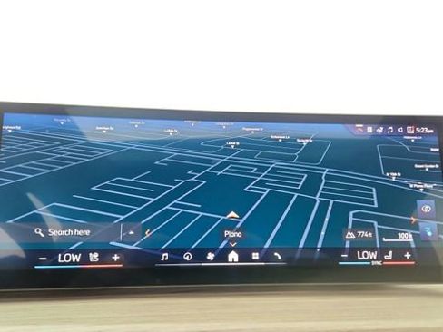 Used 2025 BMW i4 xDrive40i w/ Premium Package image 45