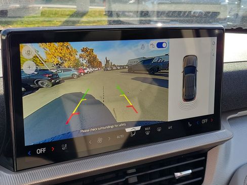 New 2026 Ford Explorer Active w/ Active Comfort Package image 29