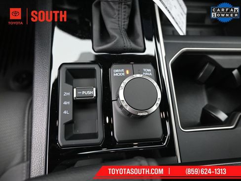 Used 2025 Toyota Tundra SR5 image 14