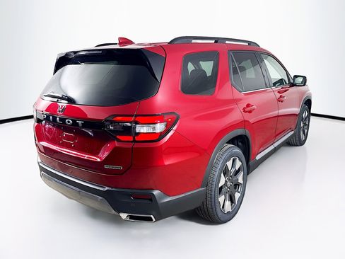 New 2026 Honda Pilot Touring image 33