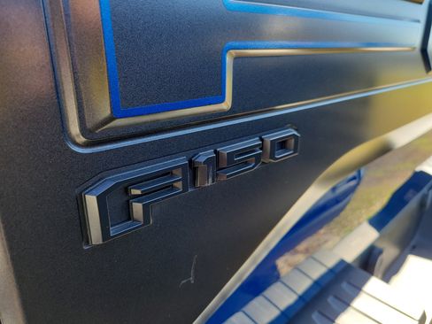 Used 2018 Ford F150 Raptor w/ Equipment Group 802A Luxury image 19