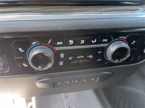 Used 2024 Chevrolet Silverado 3500 LT w/ Safety Package image 18