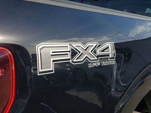 Used 2025 Ford F150 King Ranch w/ FX4 Off-Road Package image 7