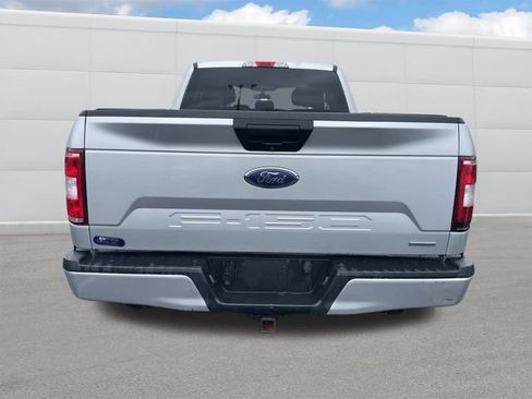 Used 2019 Ford F150 XL w/ Equipment Group 101A Mid AWD/4WD image 4