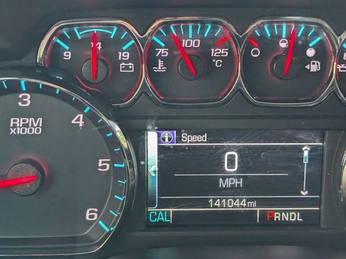 Used 2020 Chevrolet Tahoe LS AWD/4WD image 21