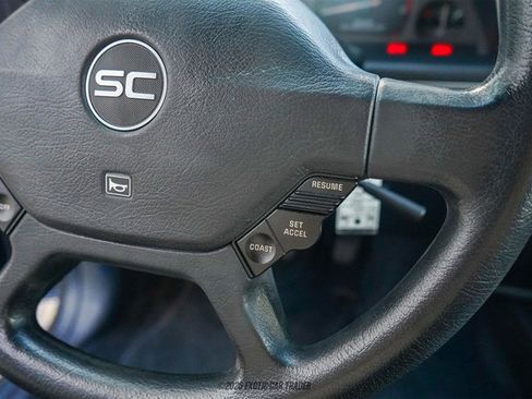 Used 1989 Ford Thunderbird Super image 34